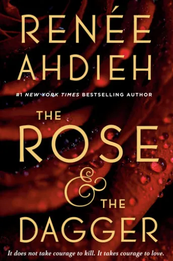 The Rose & the Dagger