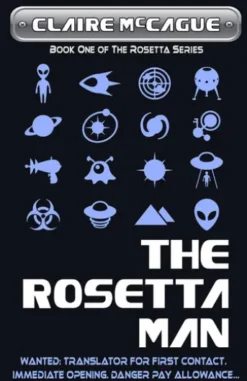 The Rosetta Man