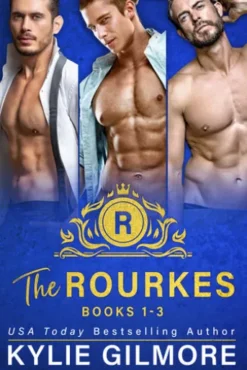 The Rourkes Boxed Set Books 1-3