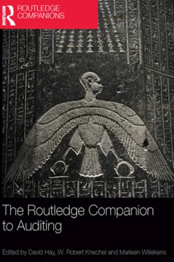 The Routledge Companion to Auditing