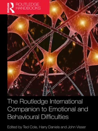 The Routledge International Companion to Emotional and Behavioural Difficulties
