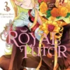 The Royal Tutor, Vol. 3