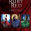 The Ruby Red Trilogy