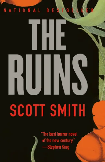 The Ruins
