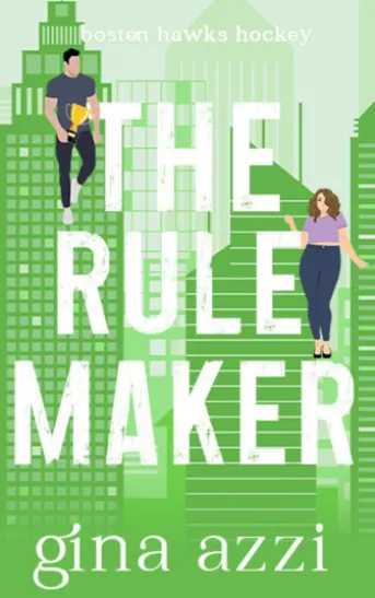 The Rule Maker