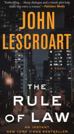 The Rule of Law