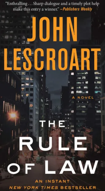The Rule of Law