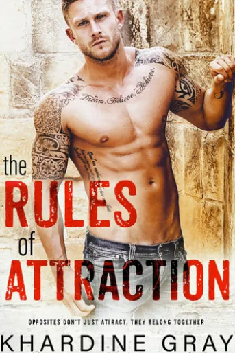 The Rules of Attraction