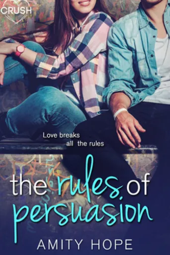 The Rules of Persuasion