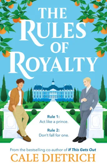 The Rules of Royalty