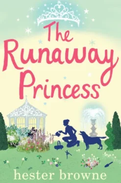 The Runaway Princess