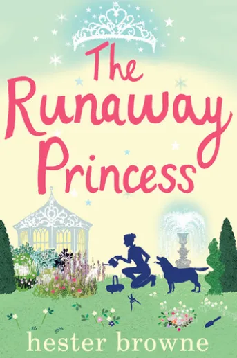 The Runaway Princess