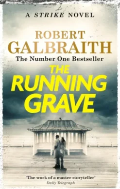 The Running Grave