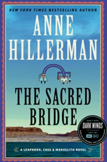 The Sacred Bridge