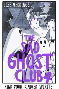 The Sad Ghost Club Volume 4