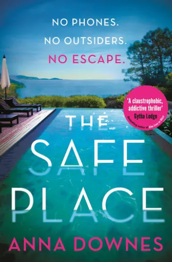 The Safe Place