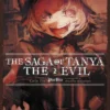 The Saga of Tanya the Evil, Vol. 2 (light novel)