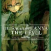 The Saga of Tanya the Evil, Vol. 5 (light novel)