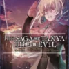 The Saga of Tanya the Evil, Vol. 14 (light novel)