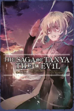 The Saga of Tanya the Evil, Vol. 14 (light novel)