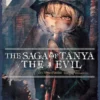 The Saga of Tanya the Evil, Vol. 8 (light novel)