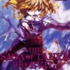 The Saga of Tanya the Evil, Vol. 8 (manga)