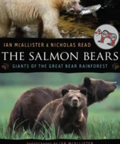 The Salmon Bears