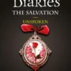 The Salvation: Unspoken