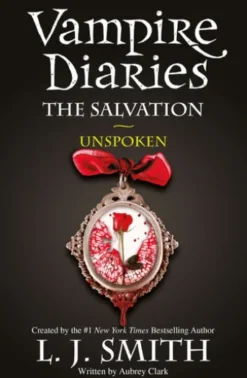 The Salvation: Unspoken