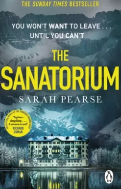 The Sanatorium