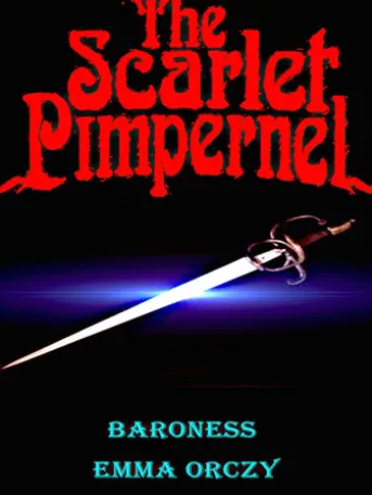 The Scarlet Pimpernel
