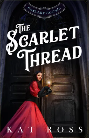 The Scarlet Thread