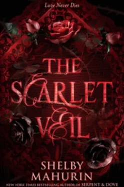The Scarlet Veil