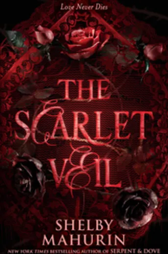 The Scarlet Veil