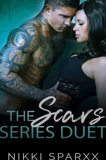 The Scars Series Duet