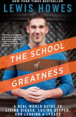 The School of Greatness