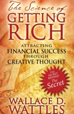 The Science of Getting Rich