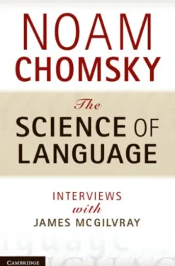 The Science of Language