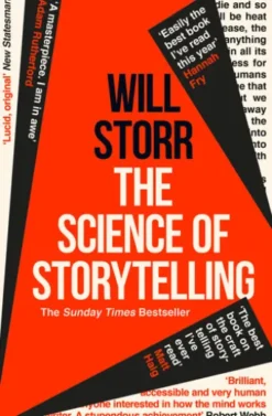 The Science of Storytelling