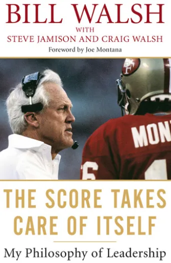 The Score Takes Care of Itself