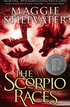 The Scorpio Races