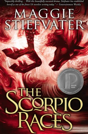 The Scorpio Races