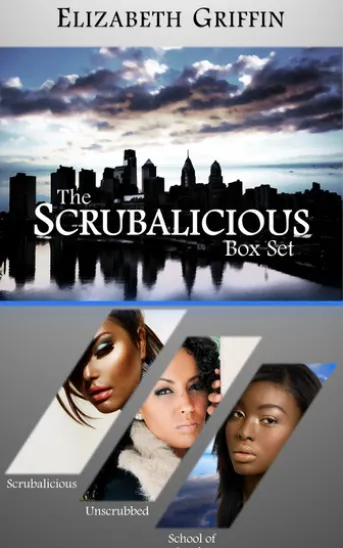 The Scrubalicious Box Set