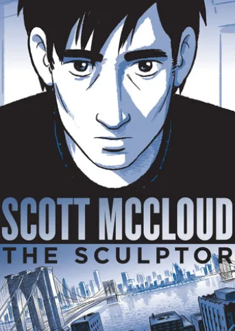 The Sculptor