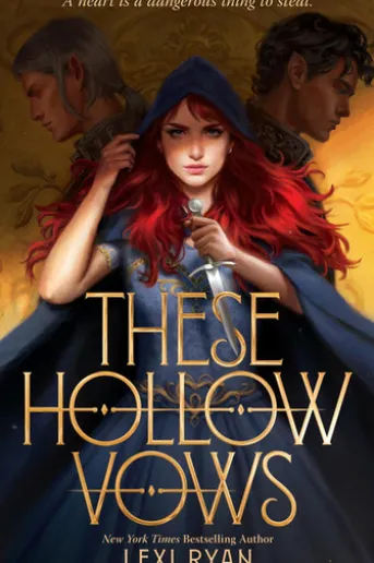These Hollow Vows