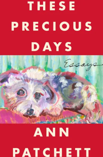 These Precious Days