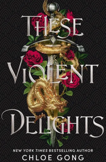 These Violent Delights