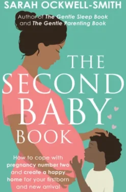 The Second Baby Book
