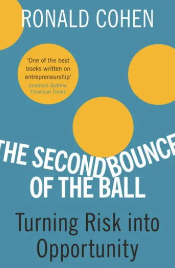 The Second Bounce Of The Ball