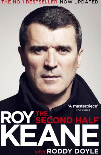 The Second Half